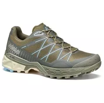 Asolo Tahoe Goretex ML ботинки трекинговые EU 39 1/3