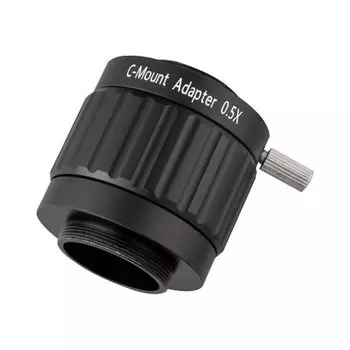 ASONE C mount adapter ACC-080
