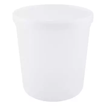 ASONE Disposable PP sample storage container 1804mL 50 pieces /4-781-07