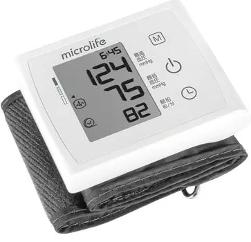 ASONE тонометр на запястье BP W3 Comfort 7-868-01