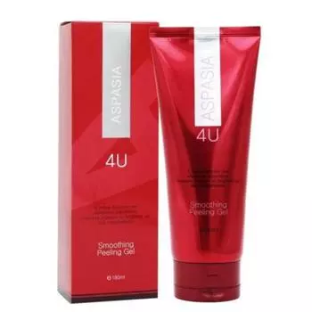 Aspasia 4U Гладкий пилинг-гель 180 мл
