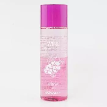 Aspasia Remover Lip & Eye Wine 100 мл, 1 шт.