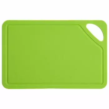 Asplund Cutting Board Easy to Carry Small Green зелёный
