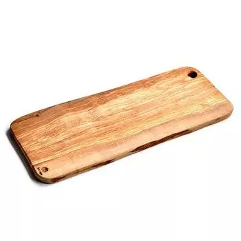 ASPLUND Натуральная разделочная доска Venti Natural 60 см 482804