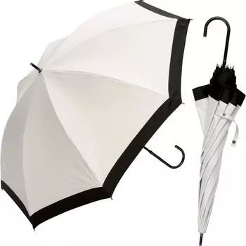 assa Long UV как для солнечного, так и для дождливого света, УФ-излучение, блокирующее тепло, экранирующее тепло, цветочный кружевной зонт для женщин, зонт, защита, погода,