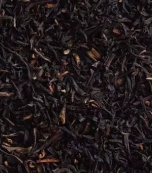 Ассам красноватый, насыщенный аромат и мягкий 500 г чаяТемно-коричневый, сладкий