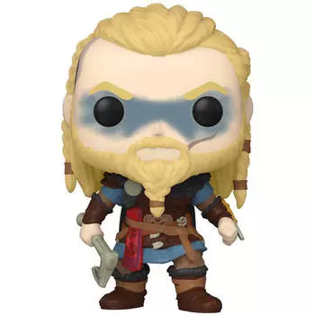 Assassin s Creed Valhalla Eivor Pop! Винил