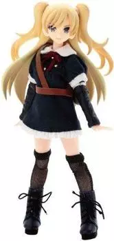 Assault Lily Series 006 Furu Date 1/12