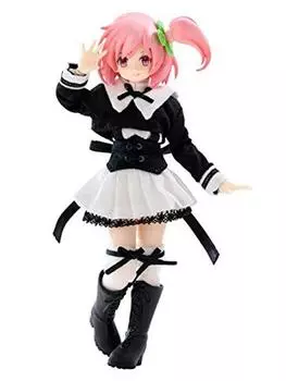 Assault Lily Series 021 Assault Lily Riri Ichiyanagi версия Завершенная кукла 1/12 2.5