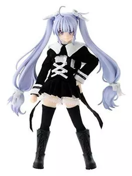 Assault Lily Series 044 Miriam Hildegarde von Gropius Completed Doll 1/12