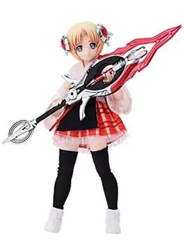 Assault Lily Серия 053 Assault Lily Gaiden Асукай Цубаса Готовая кукла 1/12