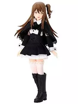 Assault Lily Series 057 Custom Lily Kuo Shenlin Completed Doll 1/12