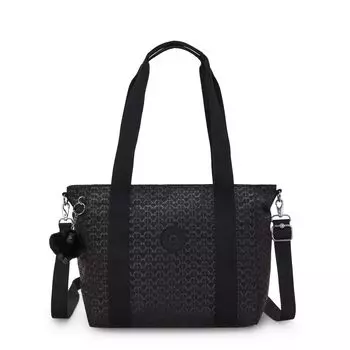 ASSENI S Signature Emb KI6232K59 [Kipling] 10л