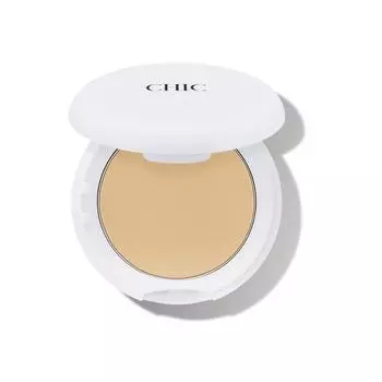 Assic Poke Pocky Powder Pact 9,5 г, 2 шт., оттенок 02 Beige Tune