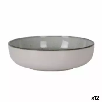 Assiette Creuse La Mediterrnea Beloi (12 Units) TU