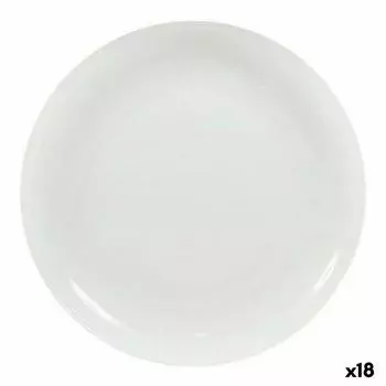 Assiette Dessert La Mediterrnea Mobius (18 Units) ( 19 Cm) TU