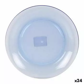 Assiette Plate Duralex Lys 23,5 Cm (24 Units) TU