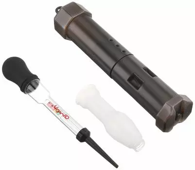 Ассистент ареометра Амона 8871 (с трубой)