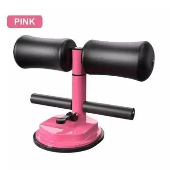 Ассистент для сидения, тренажер для мышц брюшного пресса, портативное оборудование для фитнеса, помощник для тренировок в домашнем спортзале Devic синий