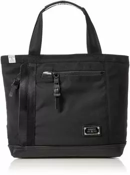 [Assob] Tote Bag S Size 061322 EXCLUSIVE BALLISTIC NYLON BLACK