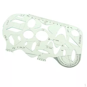 Ассорти Химия Наука Трафарет Шаблон Колледжа Тесты Символ 199x115m