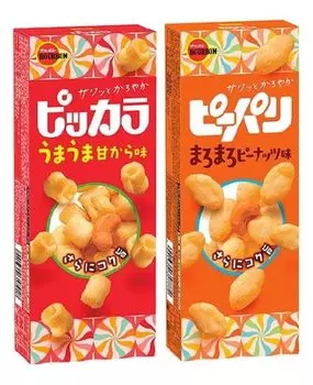 Ассорти из бурбона Pickara Pipari Конфеты кусочки видов x 10 штук (Склад Юккуна) (20 (2 каждый))