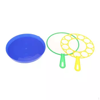 Ассортимент игрушек, инструменты для создания пузырей, сувениры, Large bubbles