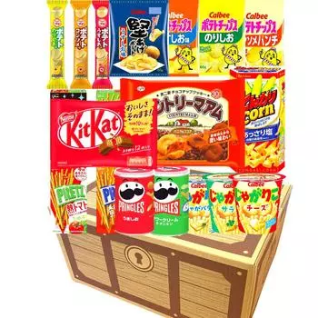 Ассортимент из 12 наименований идеально подходит для мероприятий и восхитительных вкусовых наборов сладостей, сладостей, товаров, подарков, дней рождения, вечеринок.