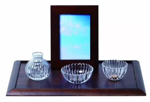 Ассортимент Nippon Kodo Memorial Stage Type