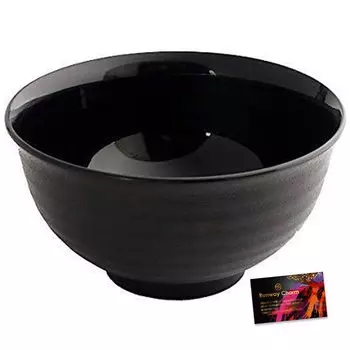 Ассортимент столовой посуды donburi посуда для микроволновой печи термостойкая миска из полипропилена безопасна для микроволновой печи и посудомоечной машины экономит время кухонный инструмент RC