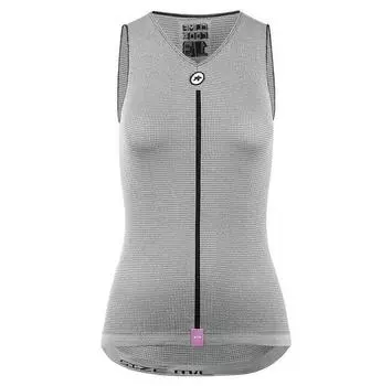 Assos базовый слой без рукавов P1 II