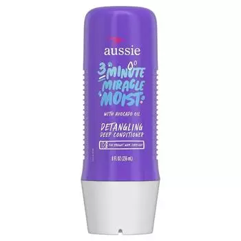 ASSY 3 Minute Miracle Moist Detangling Deep Conditioner, 1 шт., 236 мл