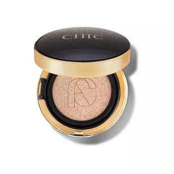 Assyk Modern Black Label Cushion 15g main product + 15g main product, #02 Natural Beige, 2 pcs.