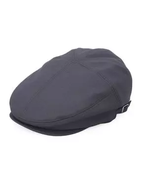 AST HUNTI TWILL [Kashira] чёрный