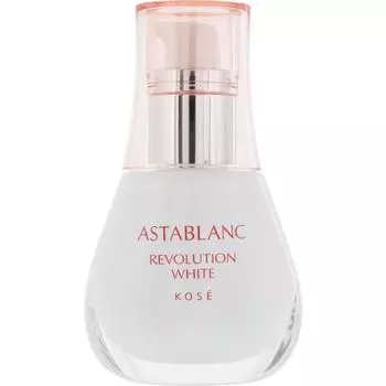 ASTABLANC Revolution Белый 30мл