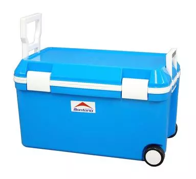 Astage Cooler Box Montana Ш x Г x В см #45 примерно. 63,5 приблизительно. 35,9 приблизительно. 38,3