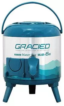 Astage Gracied Water Jug WJB-6H