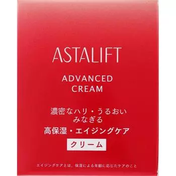 ASTALIFT FUJIFILM ASTALIFT ADVANCE КРЕМ 30г