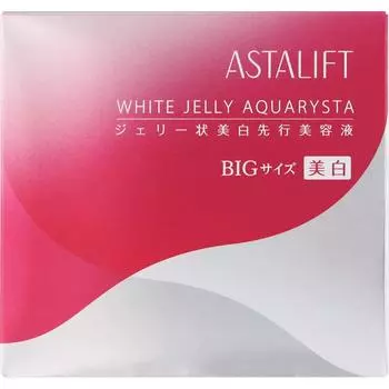 Асталифт Fujifilm Astalift Белая вишня Aquarista BIG 60г