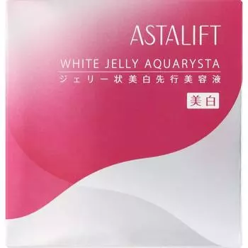 Astalift Fujifilm Astalift Белое желе Аквариста 40г