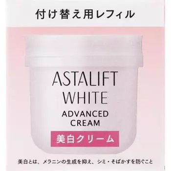 Astalift Fujifilm Astalift White Advance Cream Refill 30 г