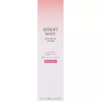 Astalift Fujifilm Astalift White Advanced Лосьон 130 мл