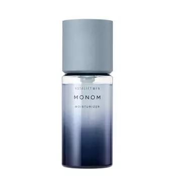 AStalift Men Monom 120 мл Мужское средство по уходу за кожей Сильно увлажняющее Примерно на 2 месяца В комплекте с 1 увлажняющим средством
