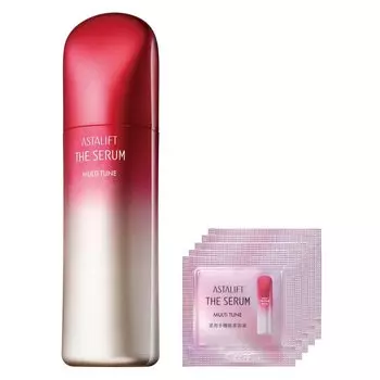 ASTALIFT осенью ASTALIFT The Serum Лечебная многофункциональная сыворотка Этот продукт 50 дней запасов магазин 5 дополнительных [Выпущено 22] Multi-Tune (ок.