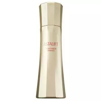 Astalift Scalp Focus Essence (150ml) Medicated hair growth agent (unscented, non-alcoholic formula)