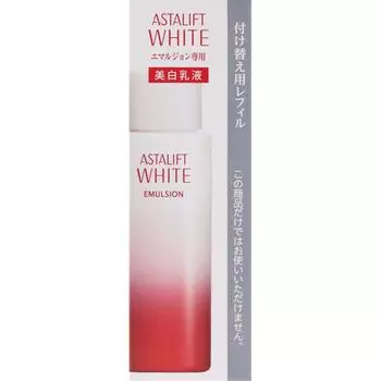Astalift White Astalift White Эмульсия Сменный блок 100 мл