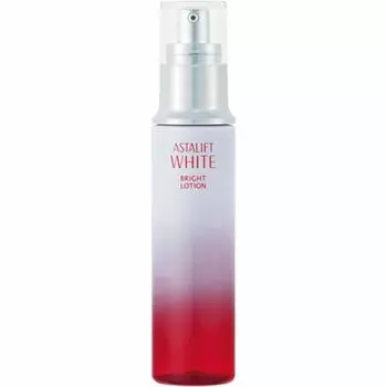 Astalift White Bright Lotion Отбеливающий лосьон (130мл) Квази-лекарство