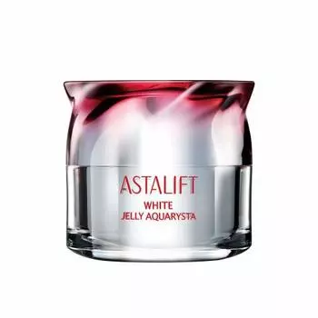 Astalift White Jelly Aquarista (60g) Whitening beauty serum (contains double human type nanoceramide and horse chestnut extract)