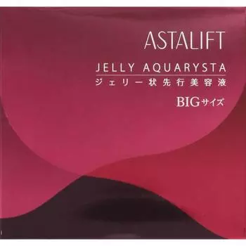 Асталифт Желе Аквариста 60г