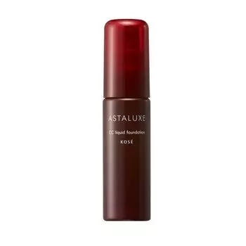 ASTALUXE Kose CC Liquid Foundation AX 30ml #001